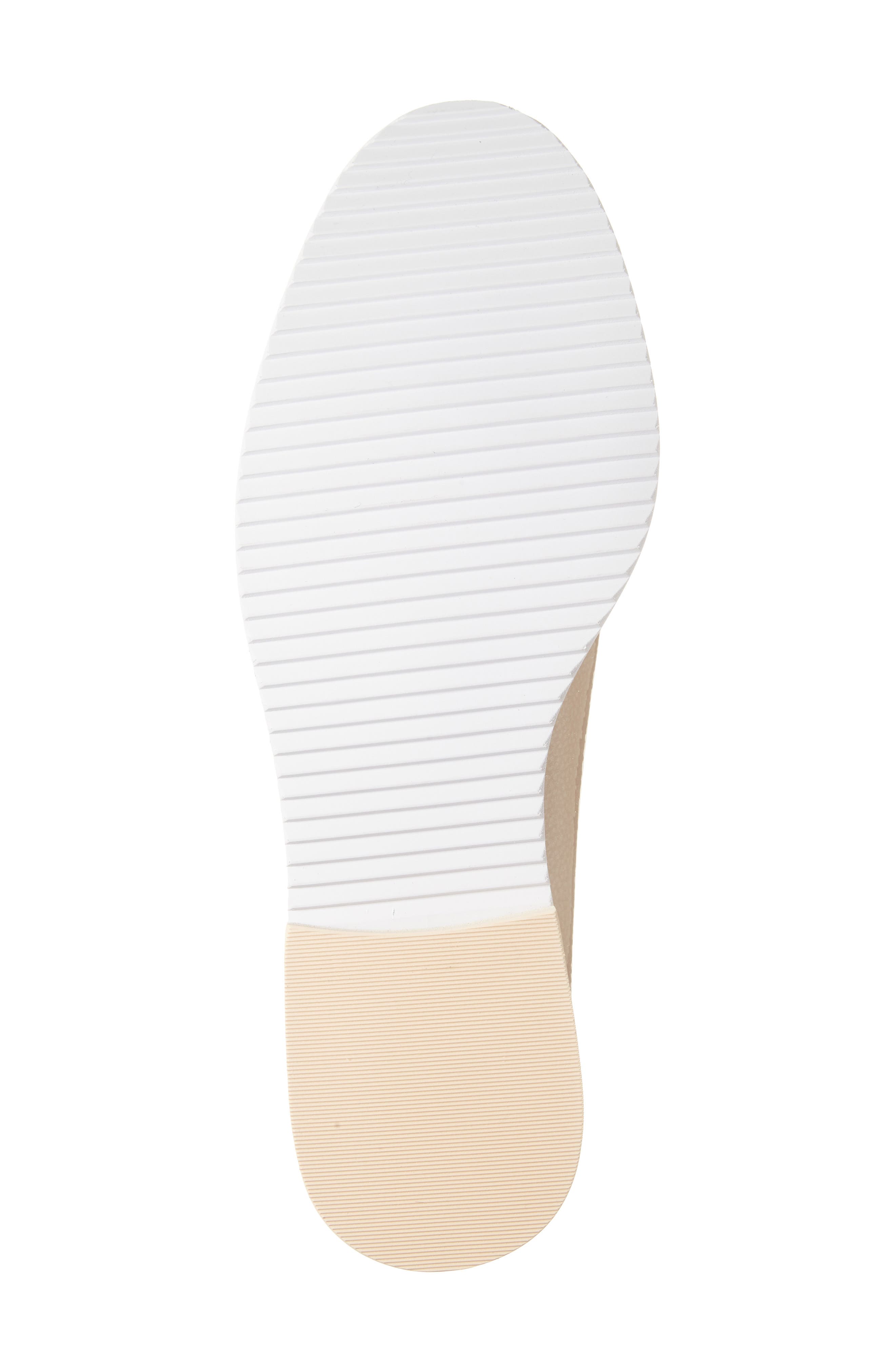 Regarde Le Ciel Dalma Penny Loafer, Alternate, color, Rock Stone