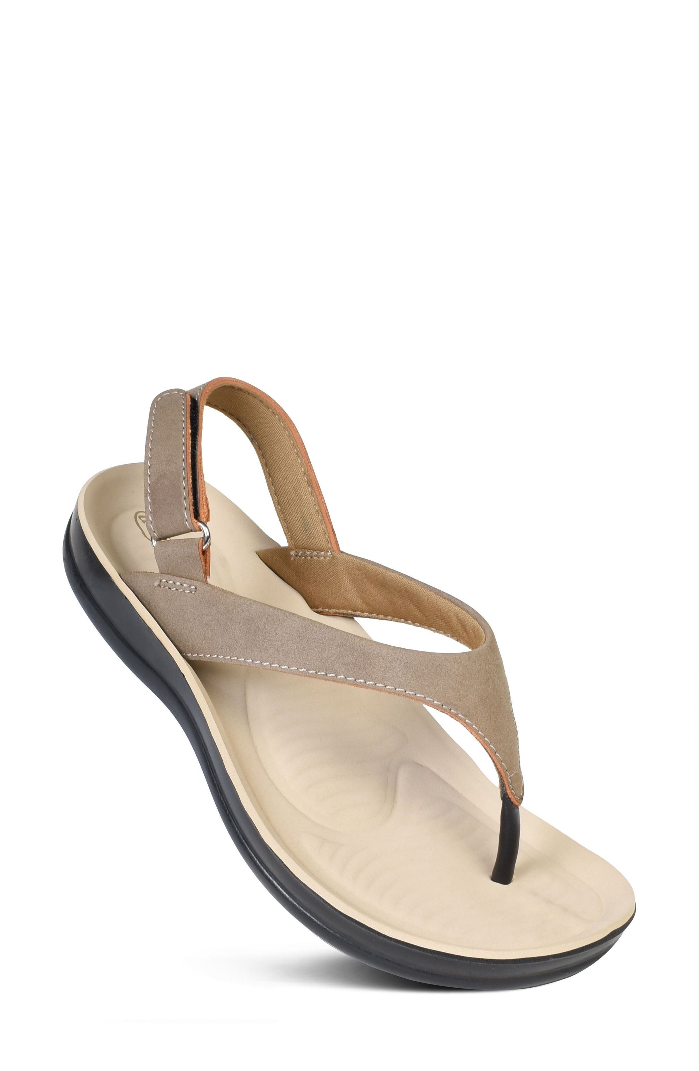 Verra Sandal, Alternate, color, KHAKI