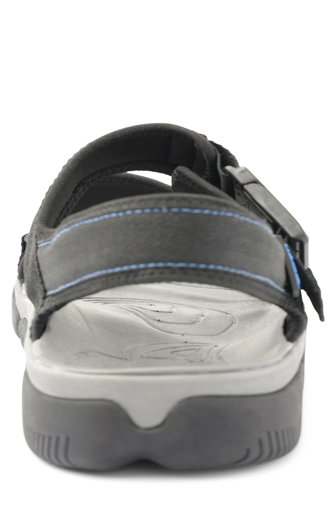 Jambu Trail Glide Slingback Sandal, Alternate, color, 