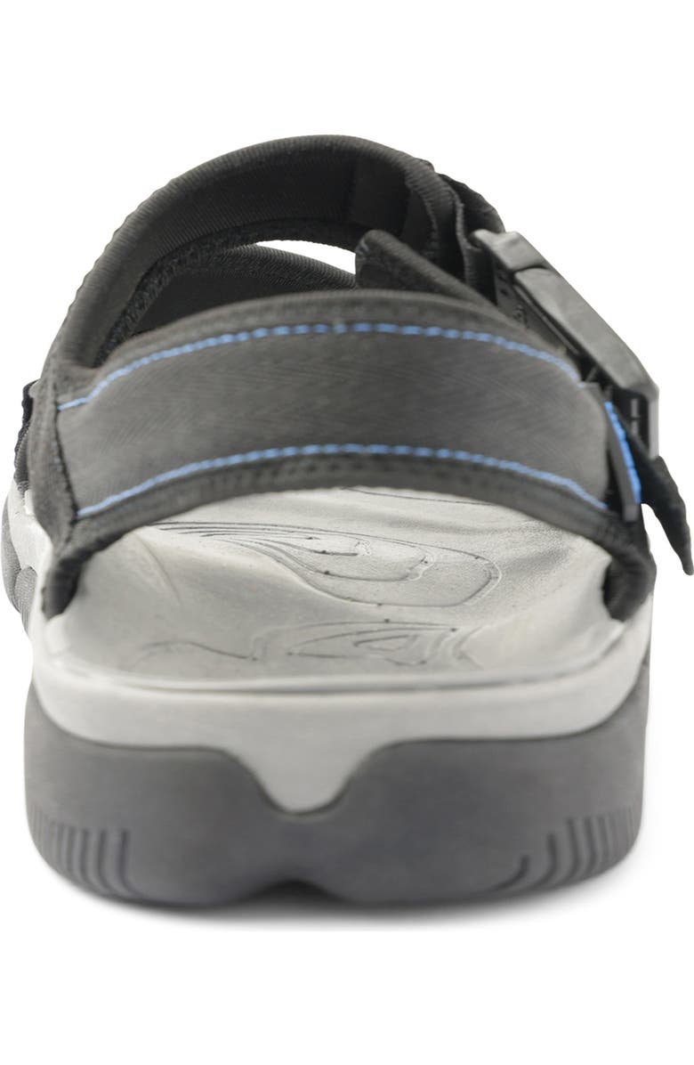 Jambu Trail Glide Slingback Sandal, Alternate, color,