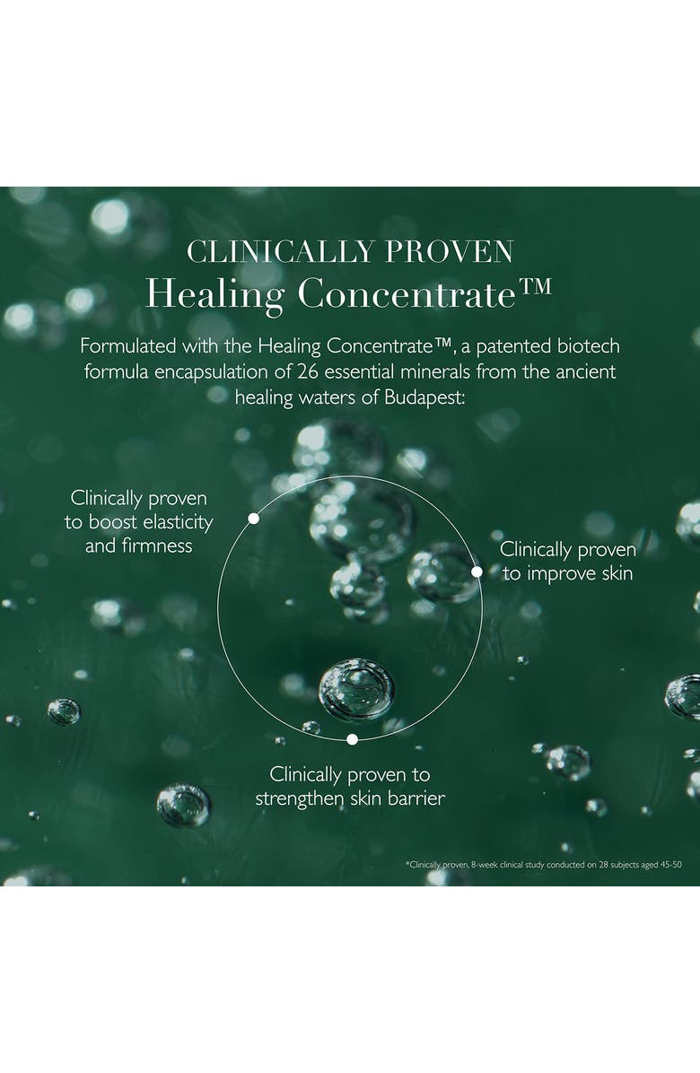 Omorovicza Blue Diamond Resurfacing Peel, Alternate, color, 