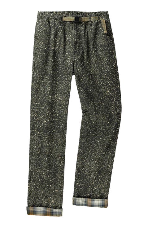 Venture Daily Flannel Lined Pant - Men's