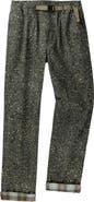 Backcountry Venture Daily Flannel Lined Pant - Men's