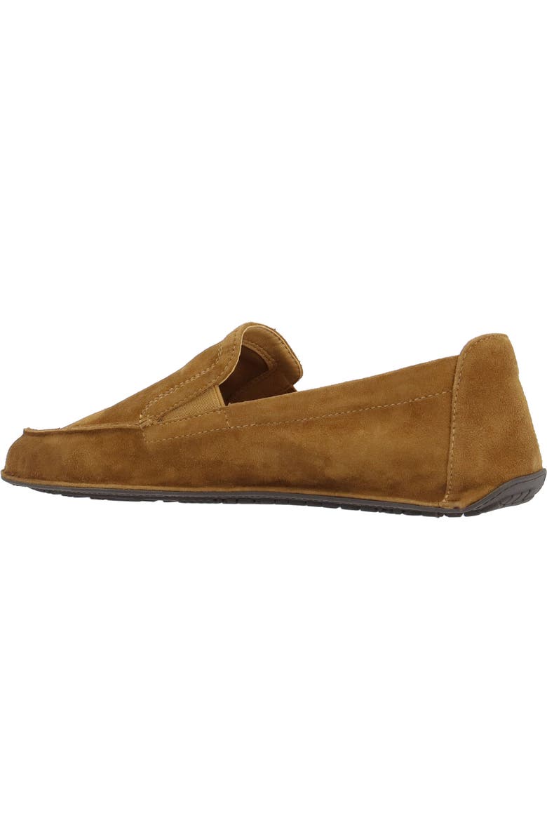 L'Amour des Pieds Falira Loafer, Alternate, color, Coffee