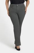 NYDJ Barbara Hollywood High Waist Bootcut Jeans