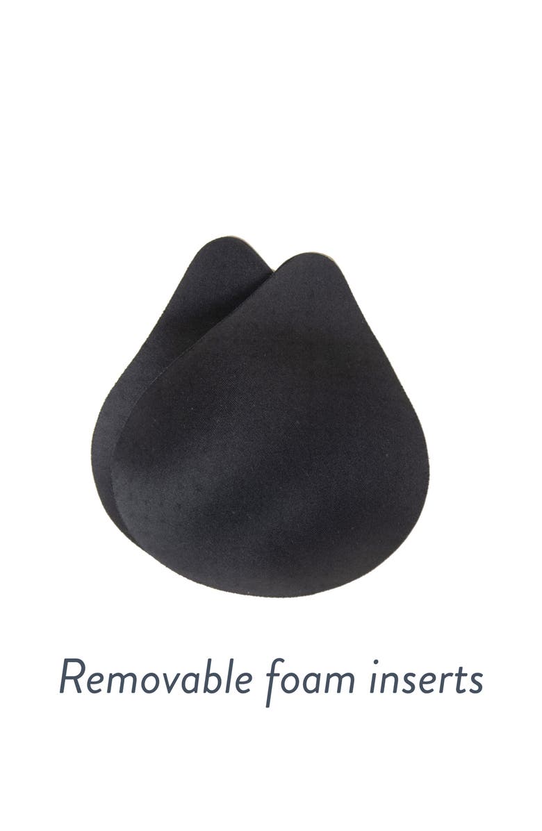 Bravado Designs Enrich Wireless Nursing Bra, Alternate, color, 