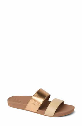 Kaia Band Slide Sandal