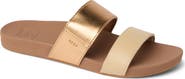 Reef Kaia Band Slide Sandal
