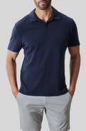 Robert Barakett Luca Johnny Collar Polo