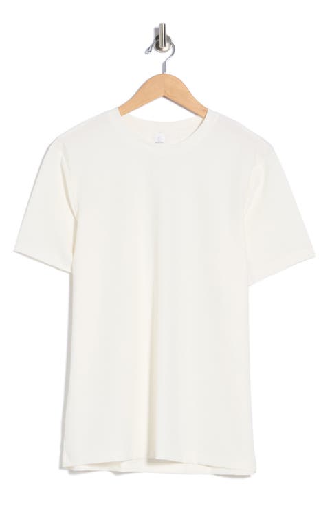 Four-Way Stretch Flex Track T-Shirt