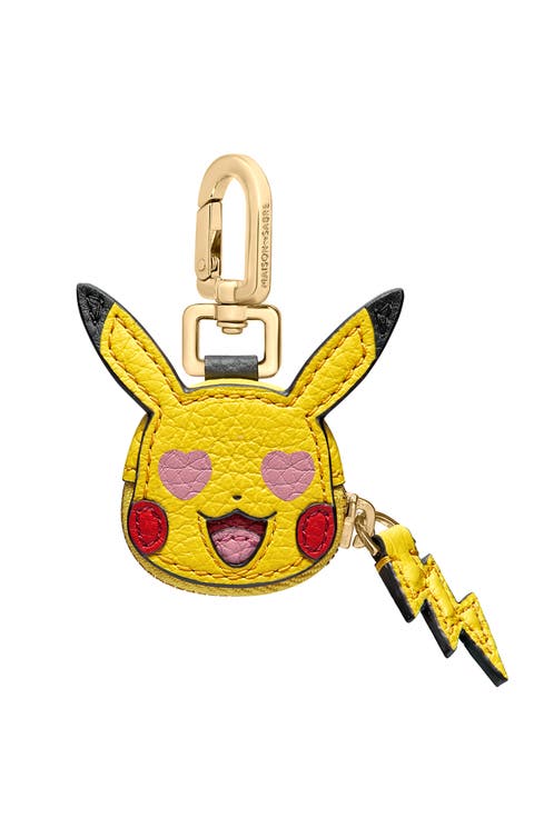 The SABRÉMOJI Pokémon Charm