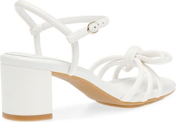 Strappy Sandal