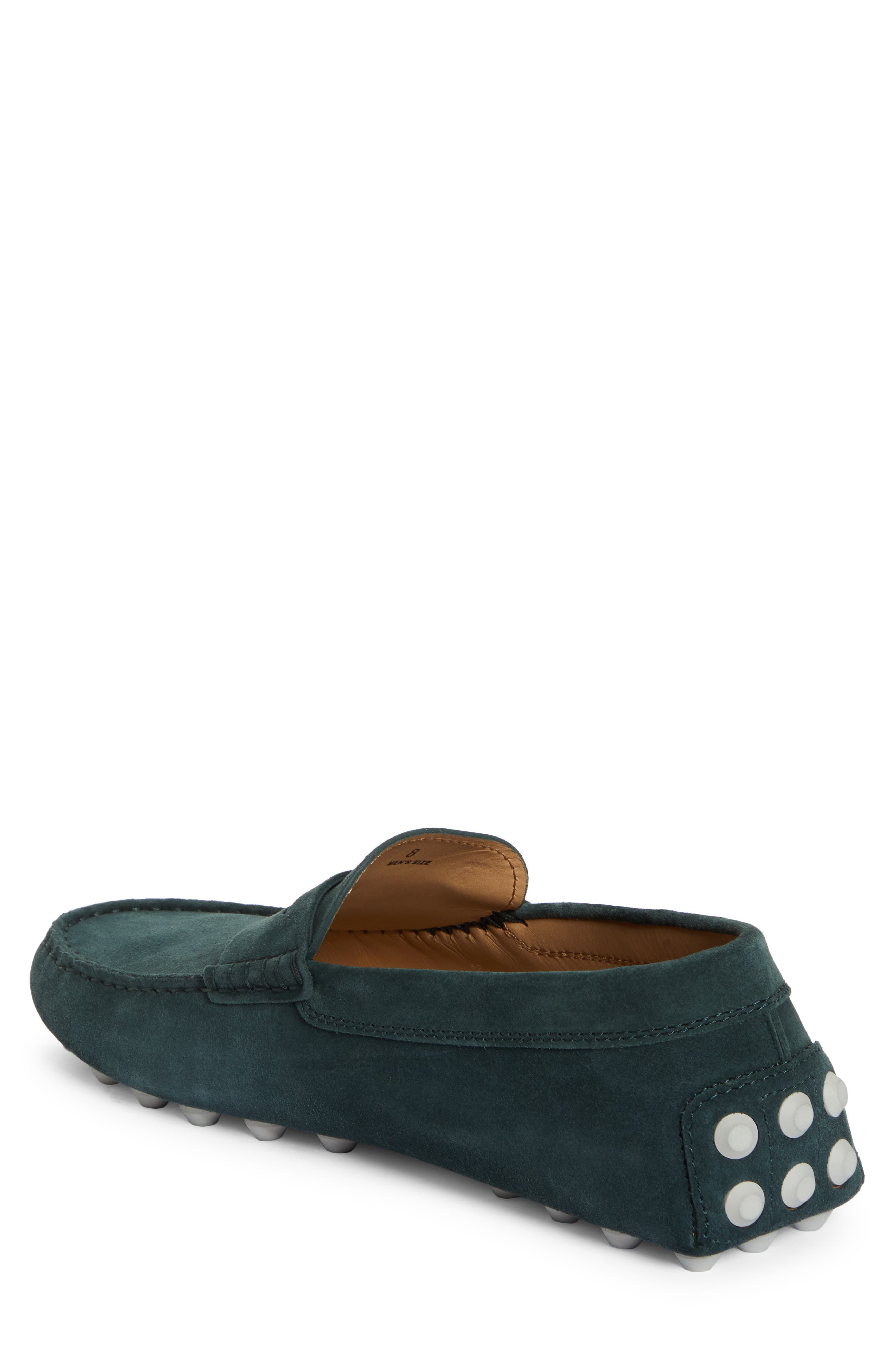 Tod's Gommino Driving Shoe, Alternate, color, 