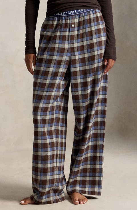 Cotton Sleep Pants