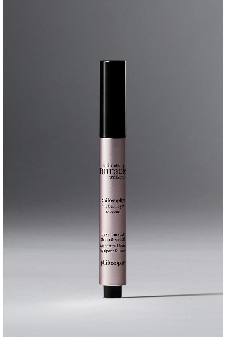 ultimate miracle worker lip fix, Alternate, color, NO COLOR