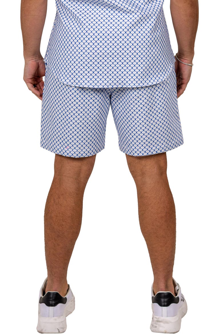 Martyr0101 Shorts, Alternate, color, WHITE