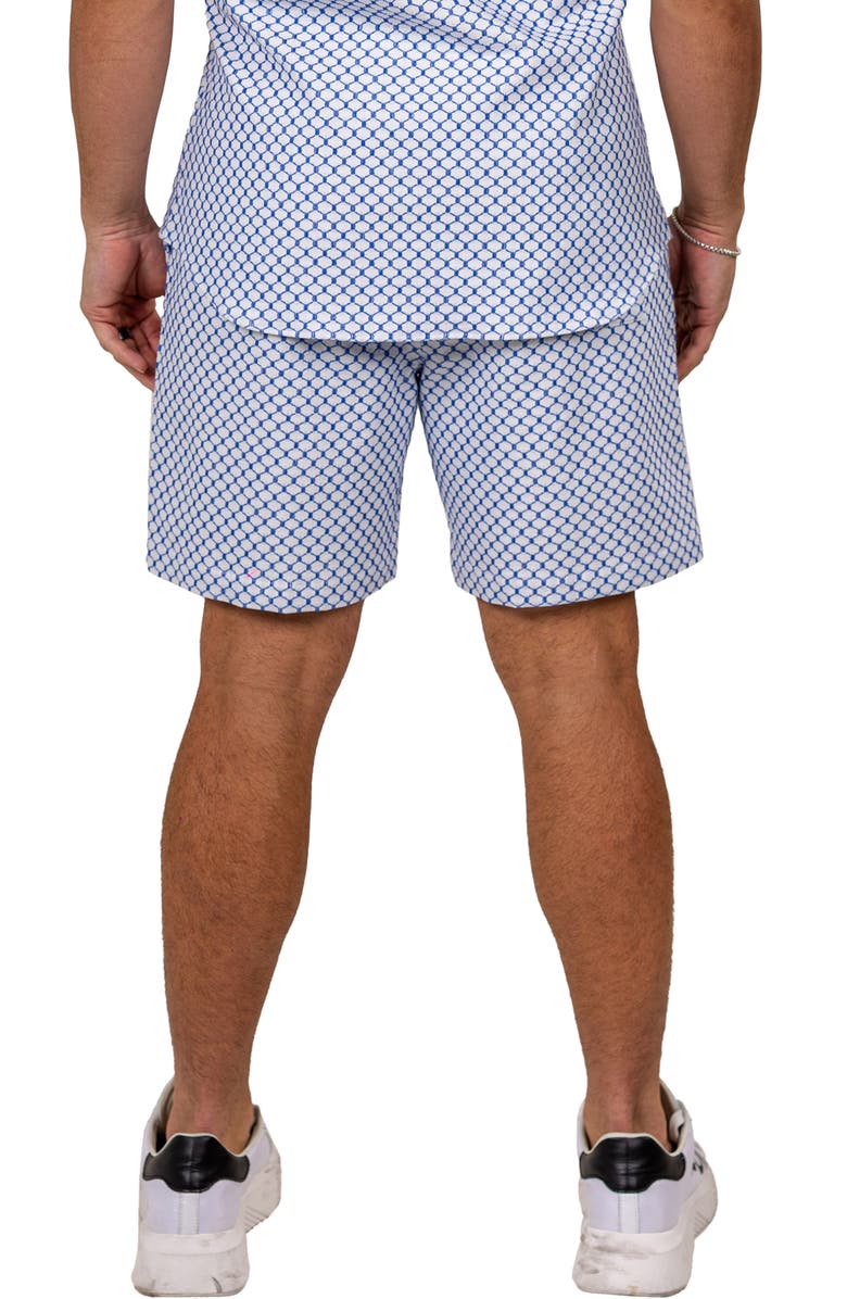 Maceoo Martyr0101 Shorts, Alternate, color, 
