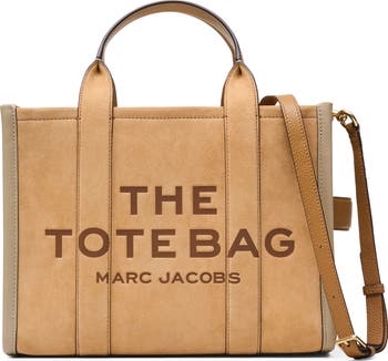 Marc Jacobs The Leather Medium Tote Bag | Nordstrom