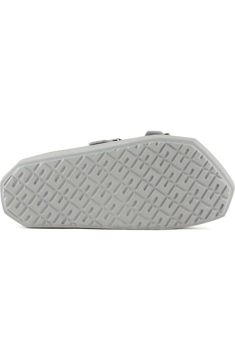United Nude Moses Sandal, Alternate, color, Mist