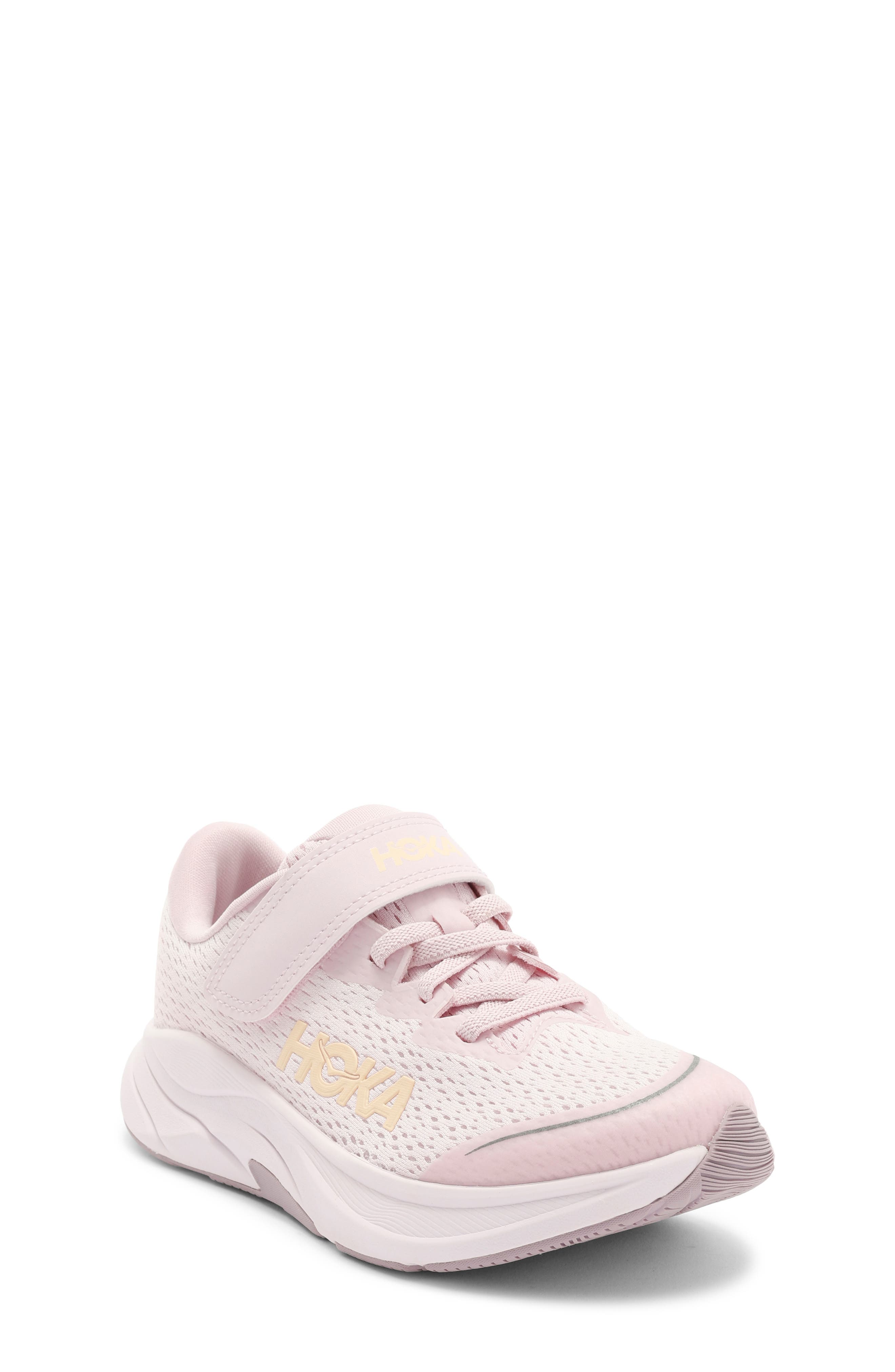  Lilac Cream / Tangerine Glow