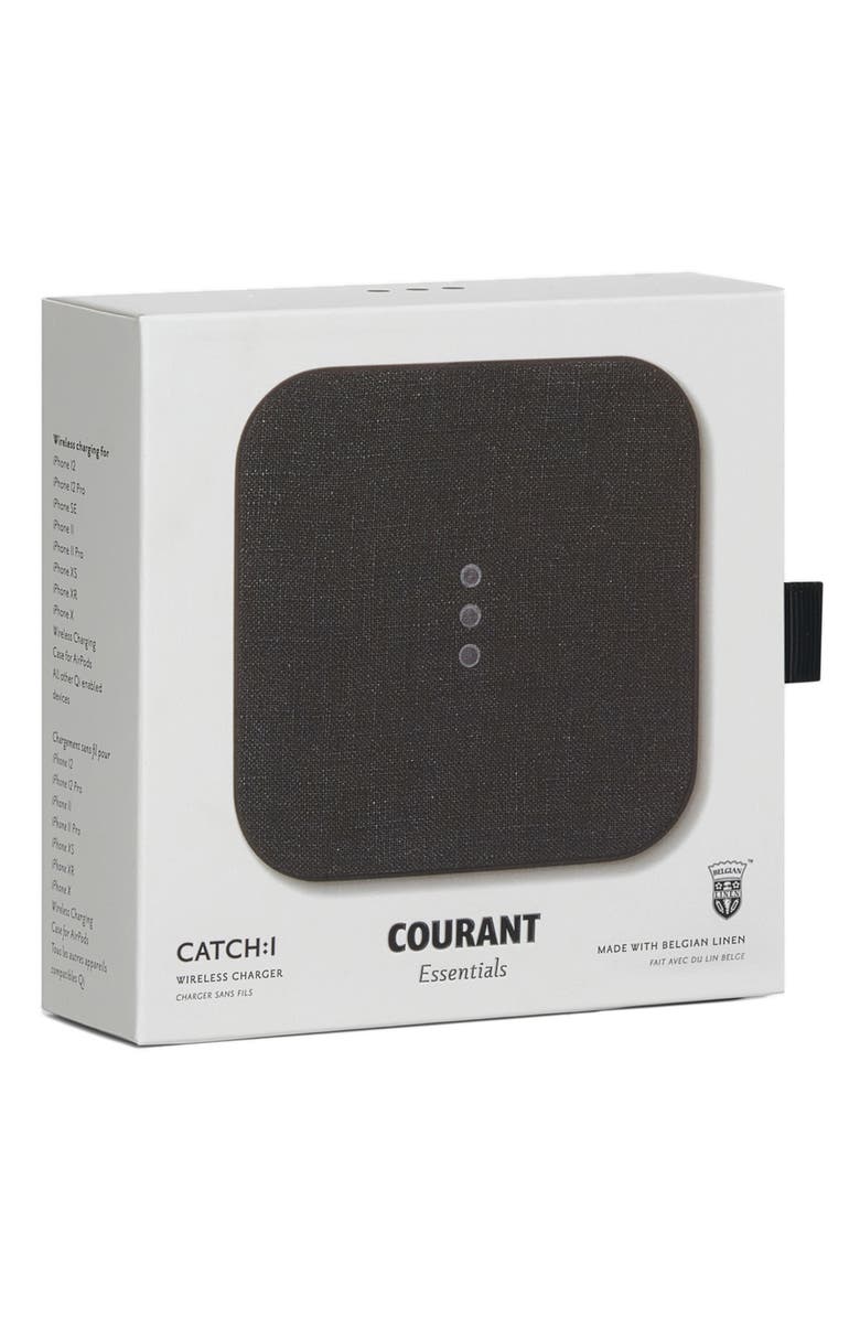 Courant Catch 1 Charging Pad, Alternate, color,