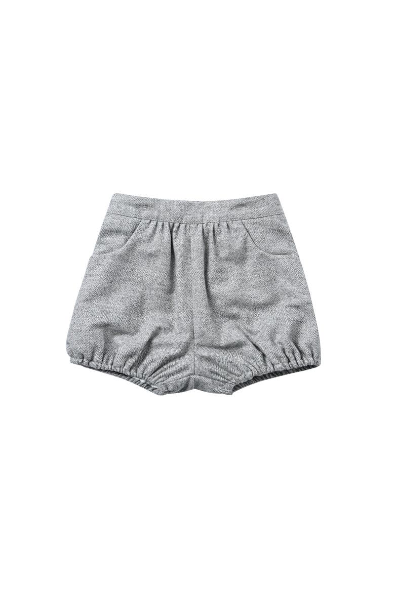 Double-breasted Classic Set, Alternate, color, Grey