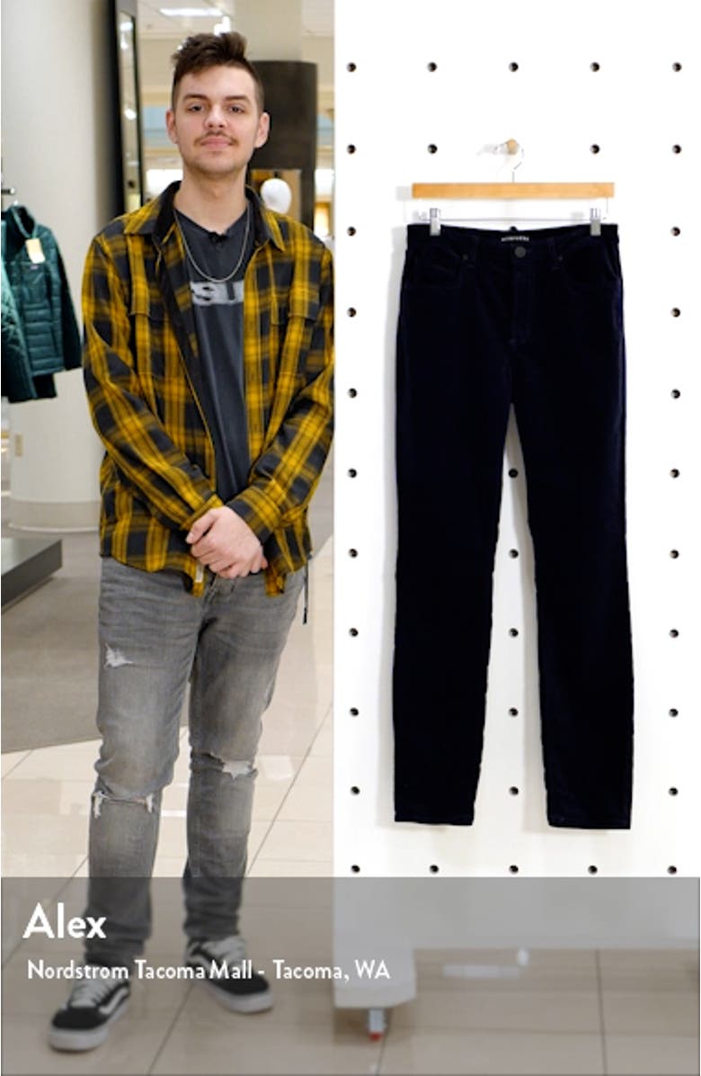 Monfère Brando Slim Fit Jeans, sales video thumbnail