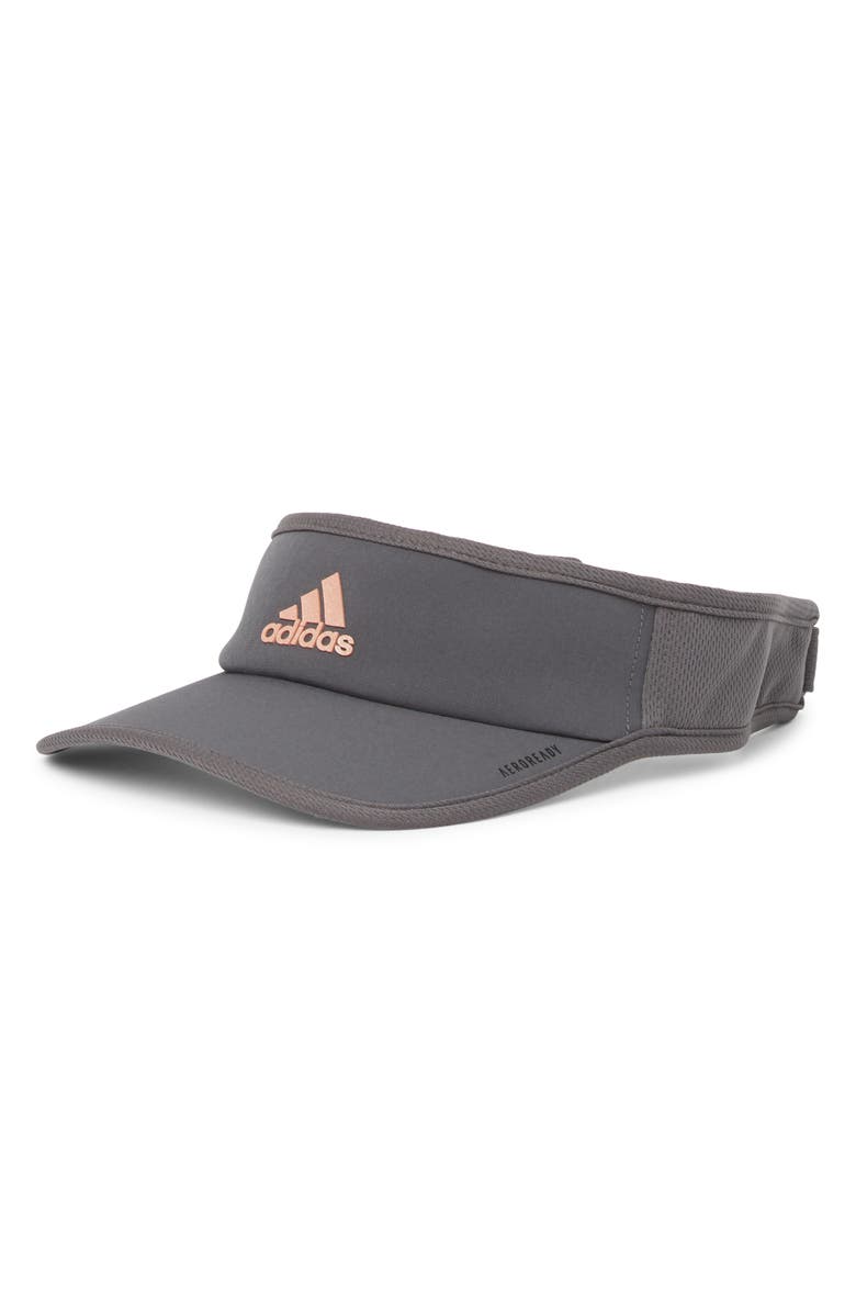 adidas Superlite 2 Visor, Main, color, 