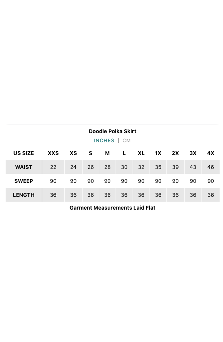 World of Crow Raindrops Skirt, Alternate, color, 