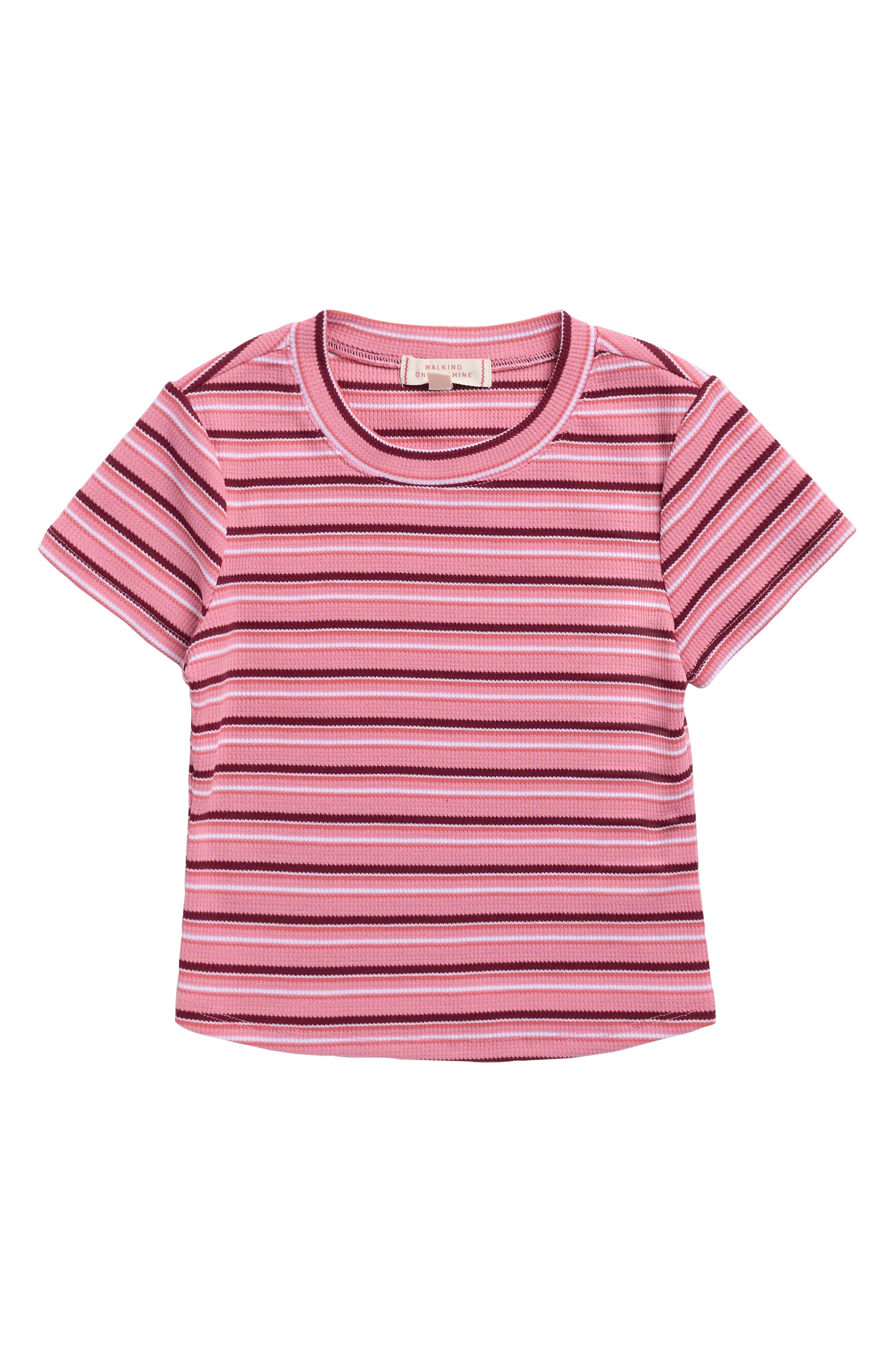 selected PINK STRIPE