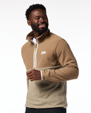 Cotopaxi Amado Fleece Pullover - Men's