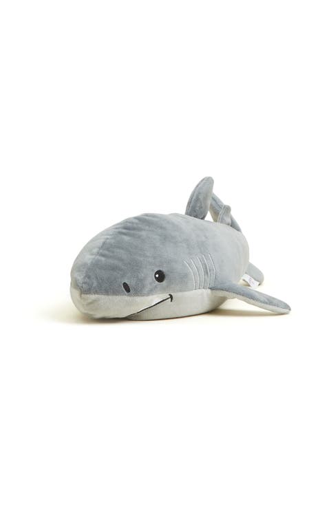 Shark Plush Toy