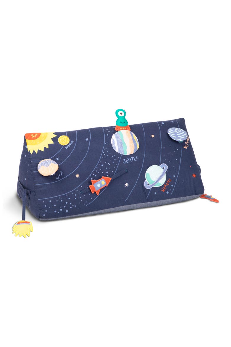 Under the Stars Tummy Time Toy, Alternate, color, MULTI