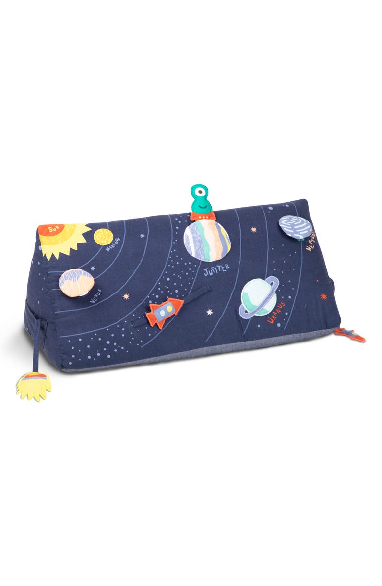 ROLE PLAY Under the Stars Tummy Time Toy, Alternate, color,