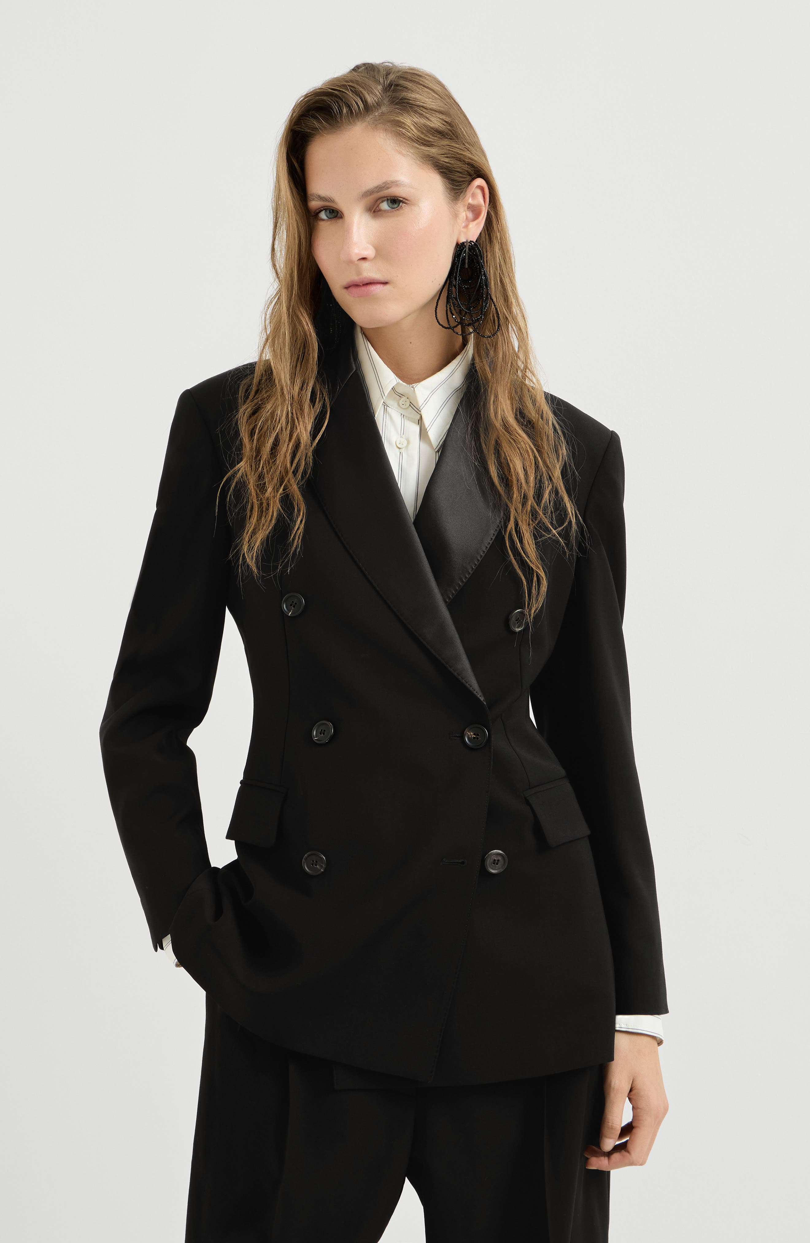 selected Black