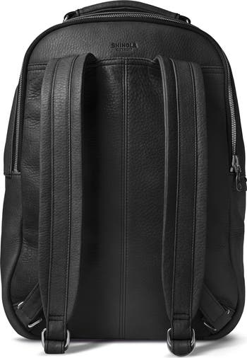 Shinola Runwell Leather Backpack | Nordstrom