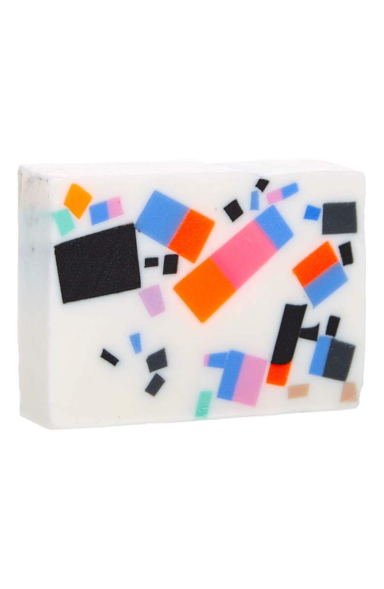 Wary Meyers Astral Shower Soap, Main, color, 