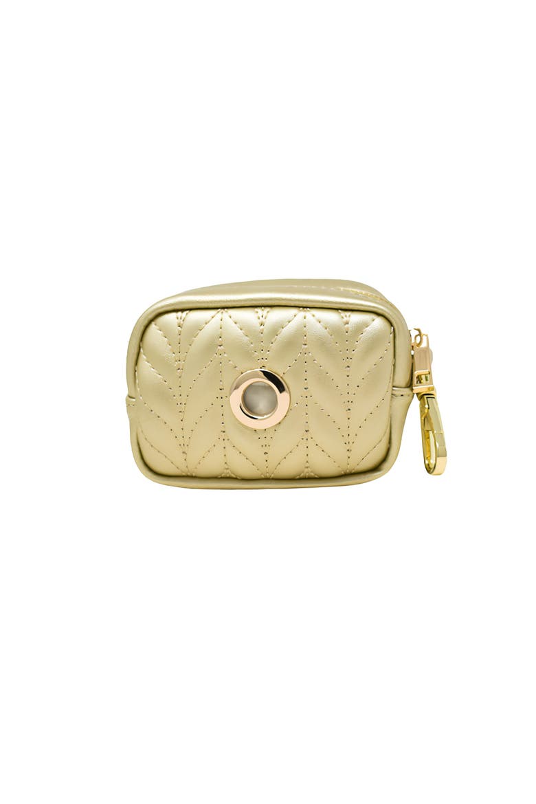 Aria Waste And Treat Pouch, Alternate, color, Aria