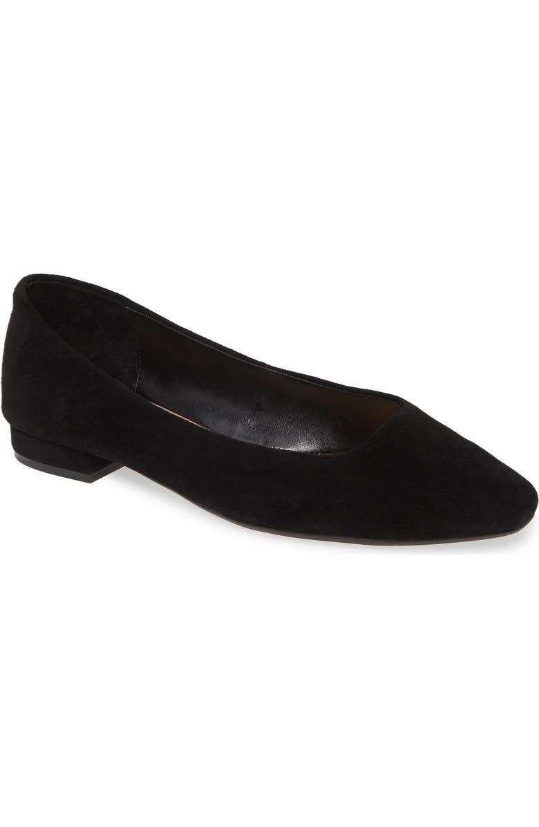 Steven New York Bantry Flat, Main, color,