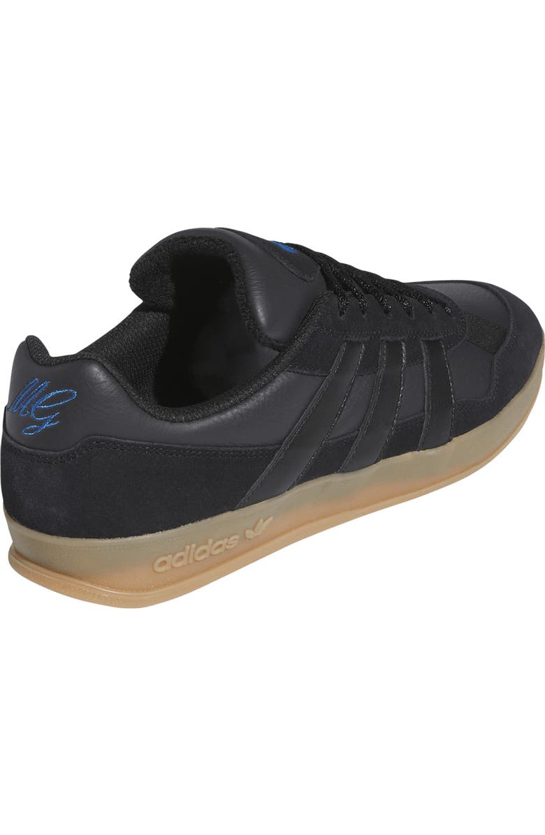 adidas Aloha Super Skate Sneaker, Alternate, color,