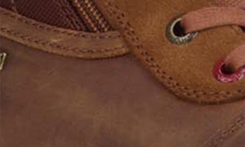 Pajar Trooper 2.0 Waterproof Boot In Brown