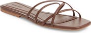 Open Edit Korva Slide Sandal