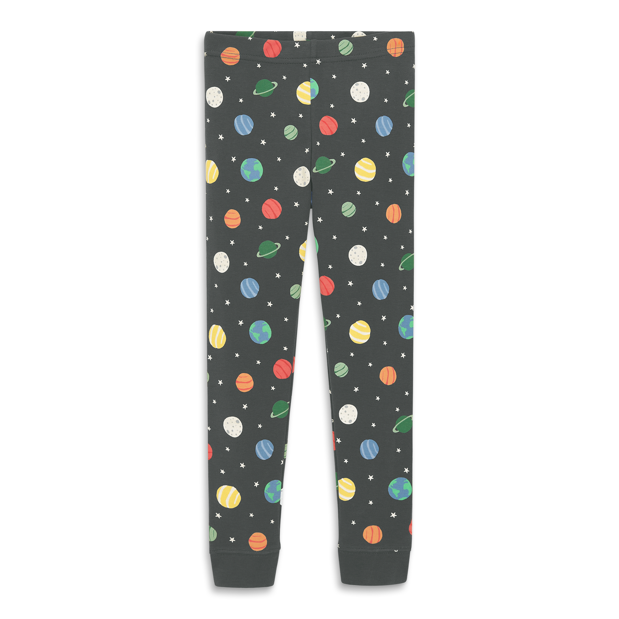 selected Asphalt Galaxy