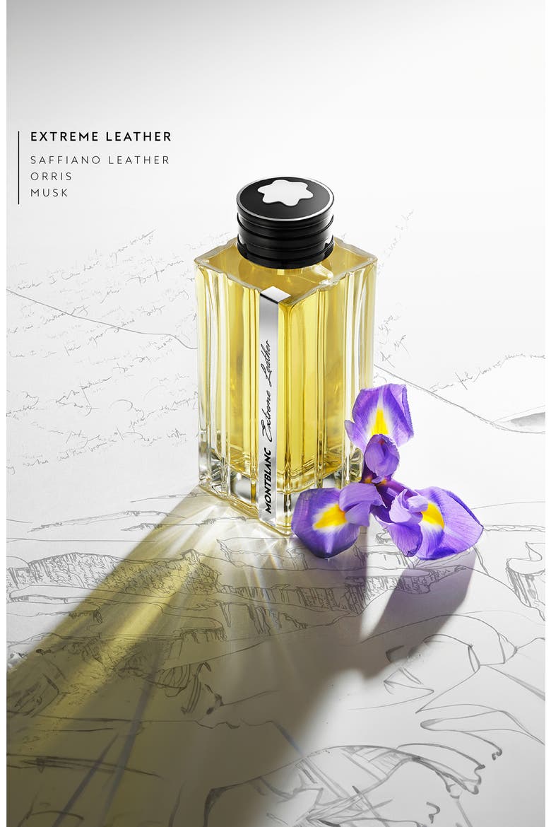 Extreme Leather Eau de Parfum (Men) | Nordstrom