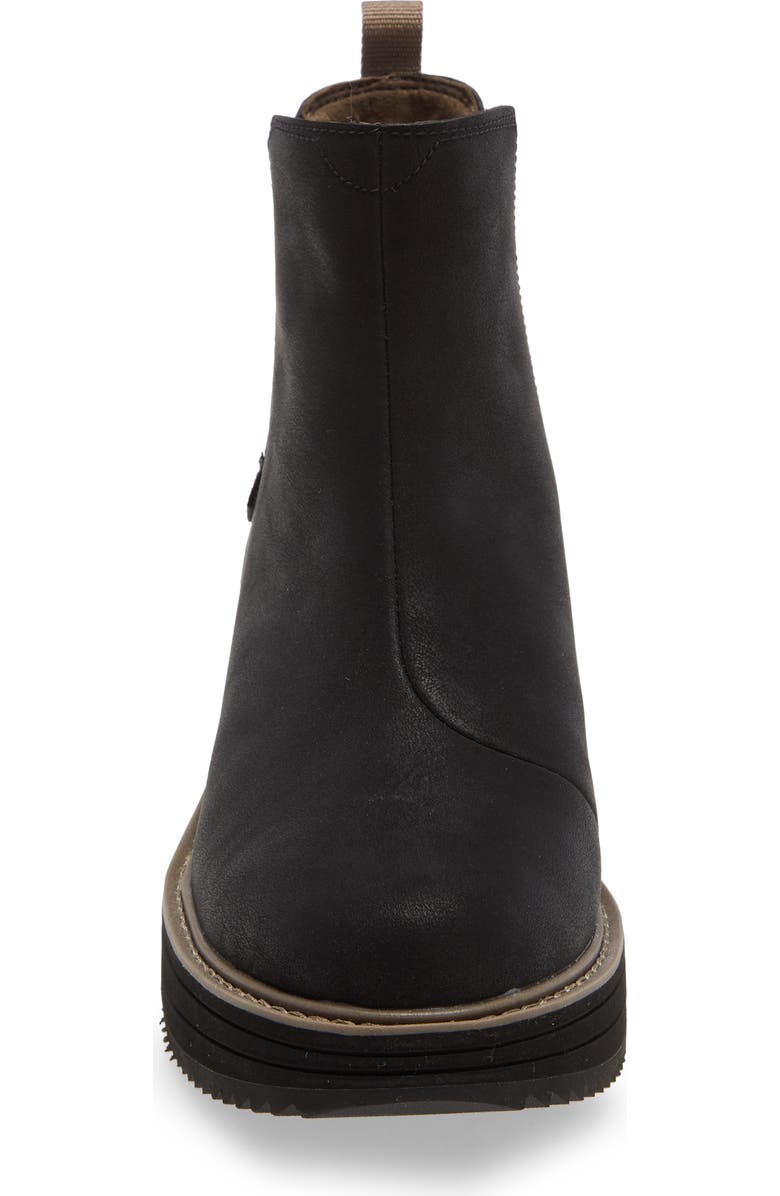 Teva Midform Water Repellent Chelsea Boot, Alternate, color,