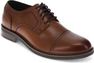 Dockers® Allen Cap Toe Derby