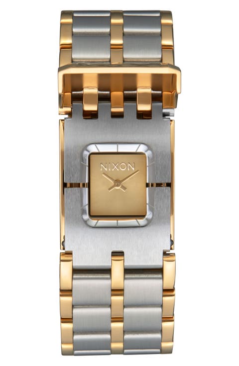 Confidante Bracelet Watch, 23mm