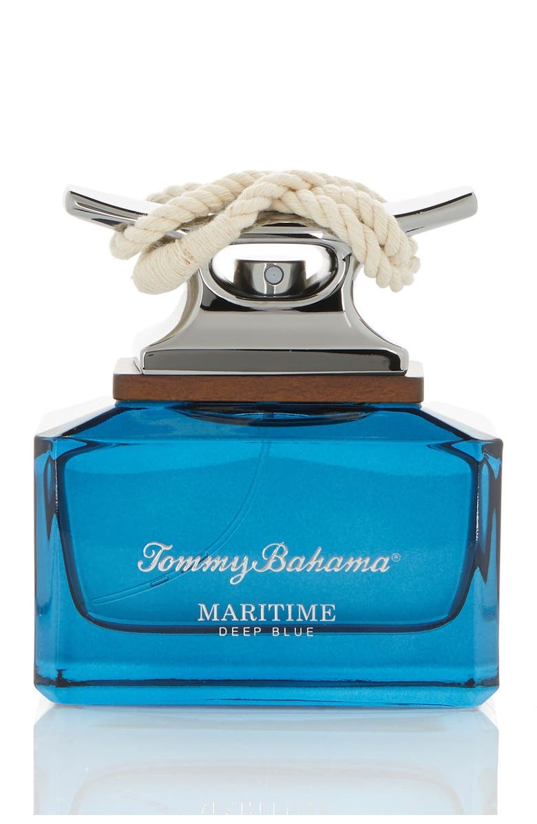 Tommy Bahama Maritime Deep Blue Cologne - 2.5 fl. oz, Main, color, 