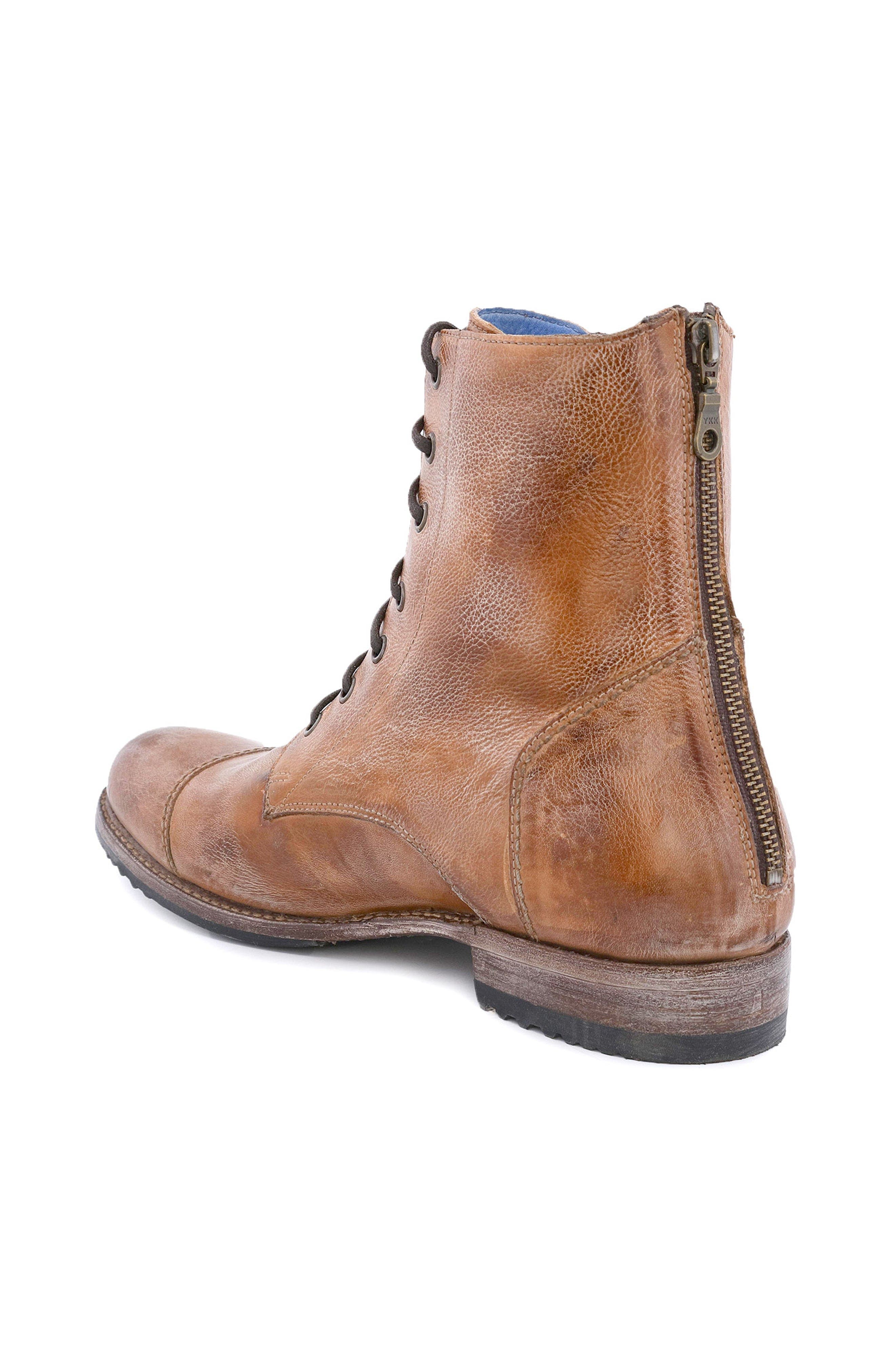 Protege Combat Boot - image 4