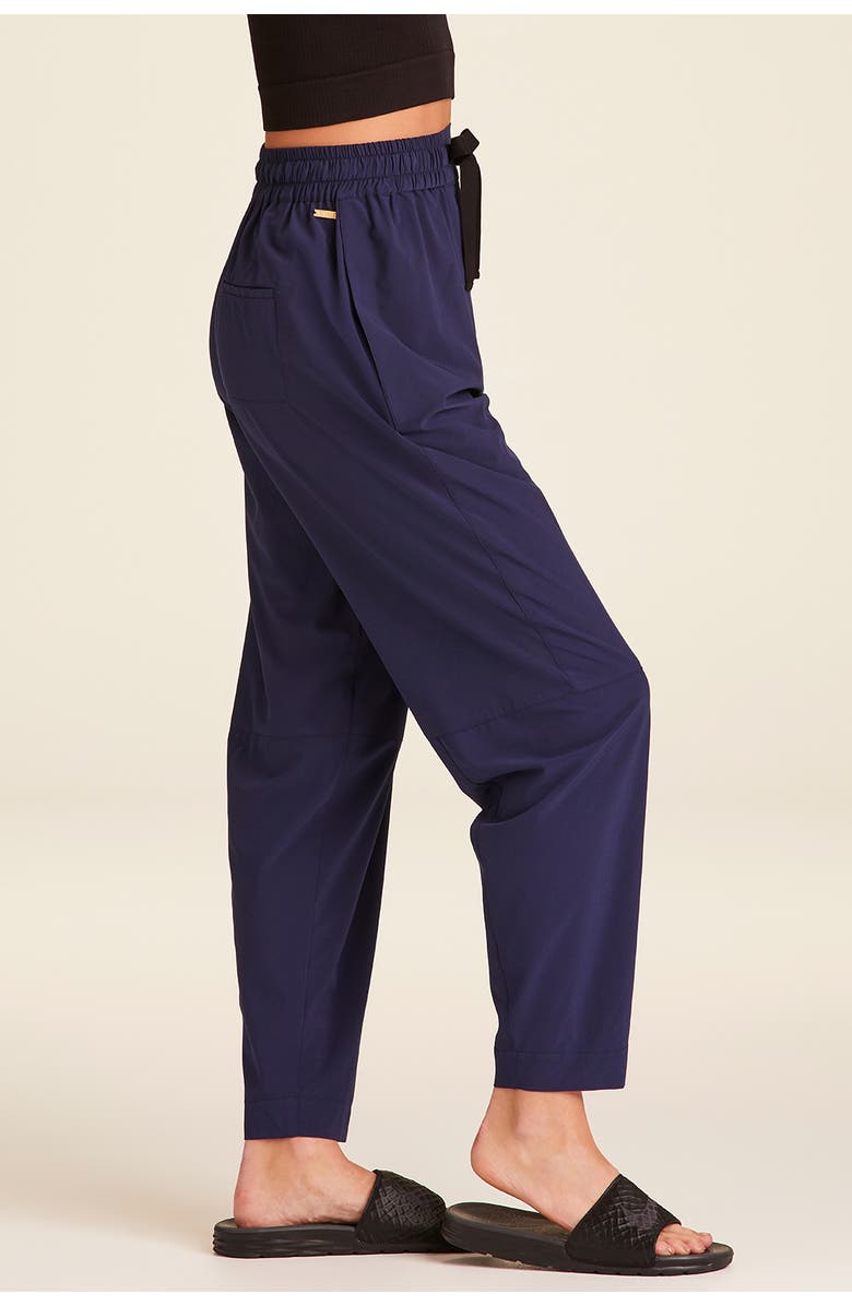 ALALA Commuter Pant, Alternate, color, Navy